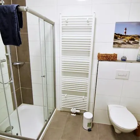 Voll Ausgestattete Mit 3 Schlafzimmern In *