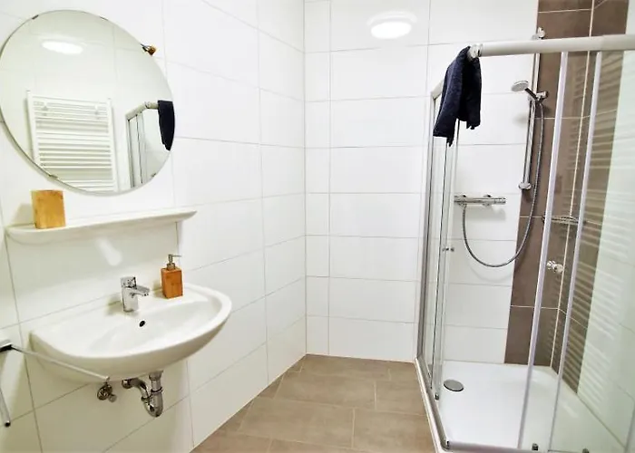 Voll Ausgestattete Mit 3 Schlafzimmern In