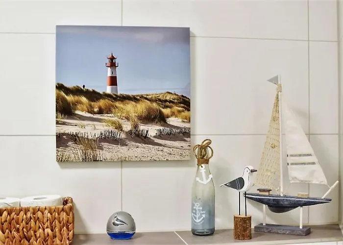 아파트 Voll Ausgestattete Mit 3 Schlafzimmern In *